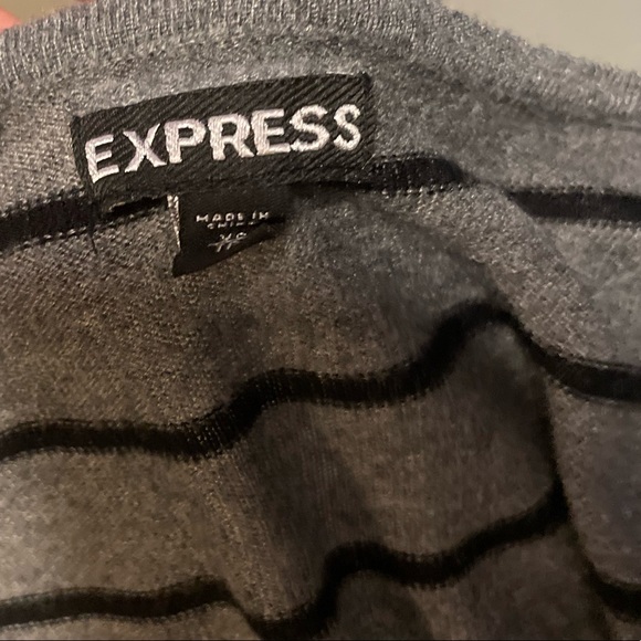 Express Long Sleeve Top - Picture 2 of 8